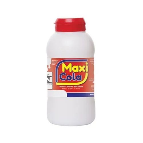 Cola Branca 250g Maxi Cola