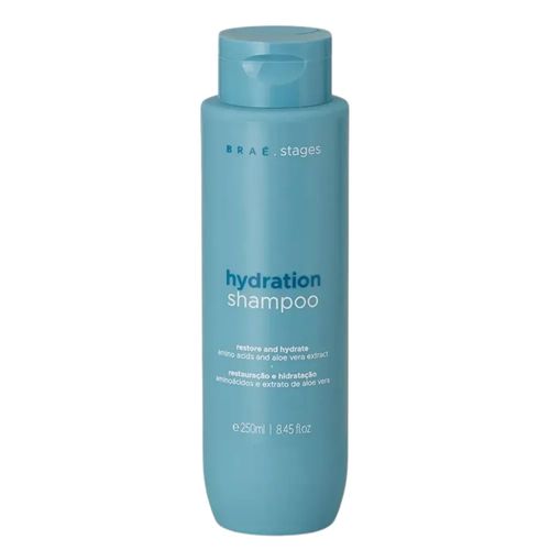 Shampoo Hydration 250ml Braé