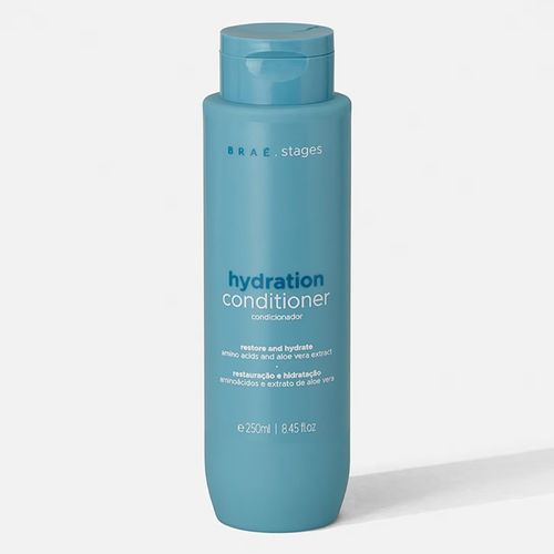 Condicionador Hydration 250ml Braé