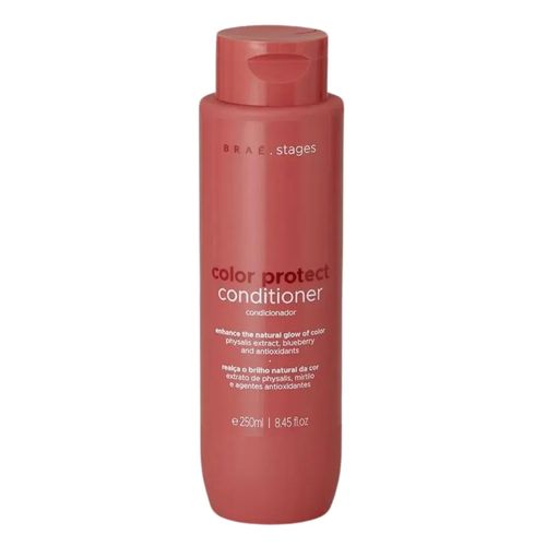 Condicionador Color Protect 250ml Braé