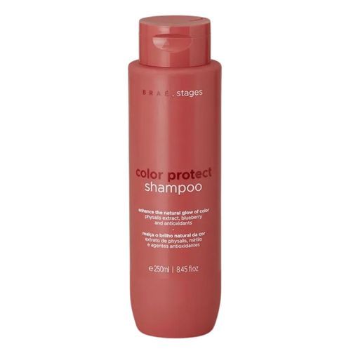 Shampoo Color Protect 250ml Braé