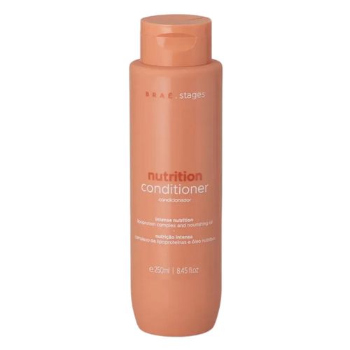 Condicionador Nutrition 250ml Braé