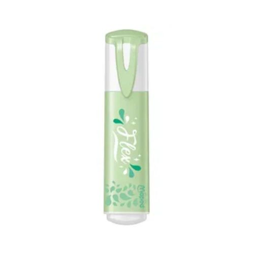 Marca Texto Fluopeps Cor Pastel Sortidos Maped