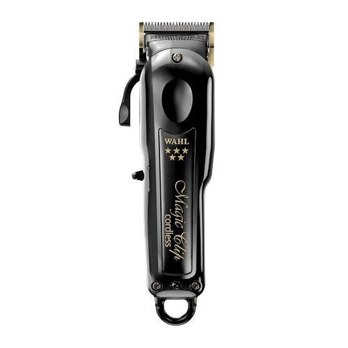 Máquina de Cortar Cabelo Magic Clip Cordless Black Wahl
