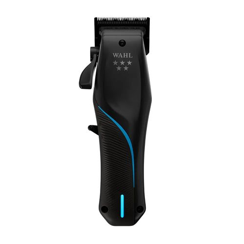 Máquina de Cortar Cabelo Vapor Black Wahl
