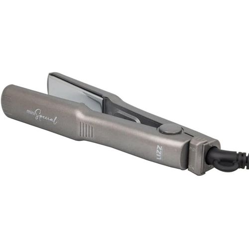 Mini Prancha Alisadora Special 210°C Bivolt Lizz