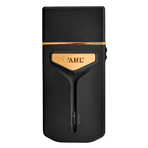 Máquina Acabamento e Barbeador Travel Shaver Bivolt Wahl