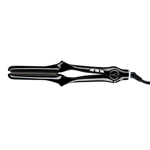 Prancha de Cabelo Pro 480 Turbo Led Titanium 250°C Bivolt MQ Professional