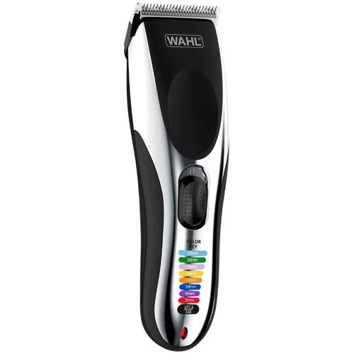 Máquina de Cortar Cabelo Family Pro Cut Bivolt Wahl