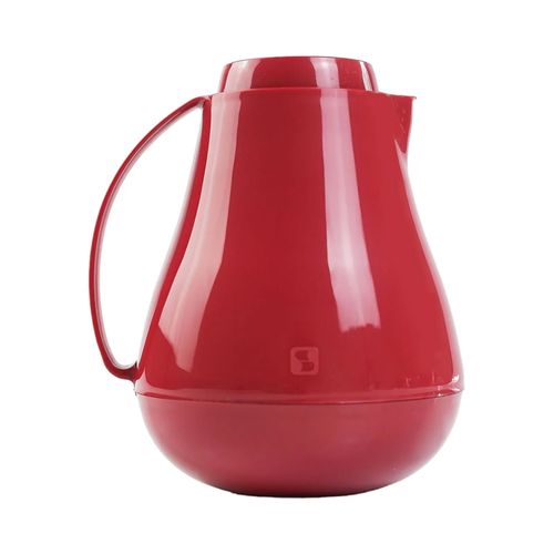 Bule Térmico 750 ml Vermelho Sonetto Soprano