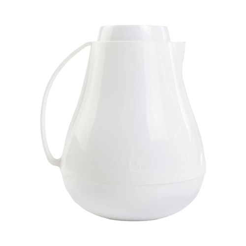 Bule Térmico 750 ml Branco Sonetto Soprano