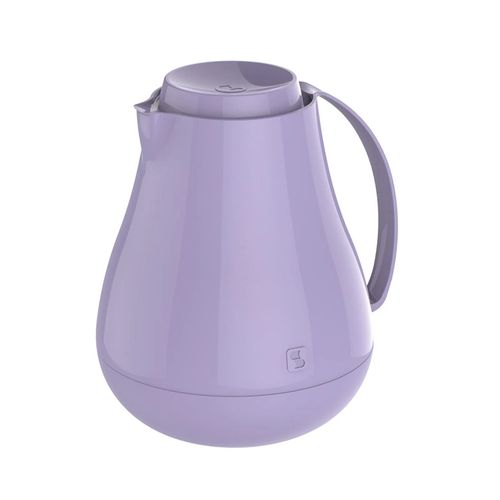 Bule Térmico 750 ml Lavender Sonetto Soprano