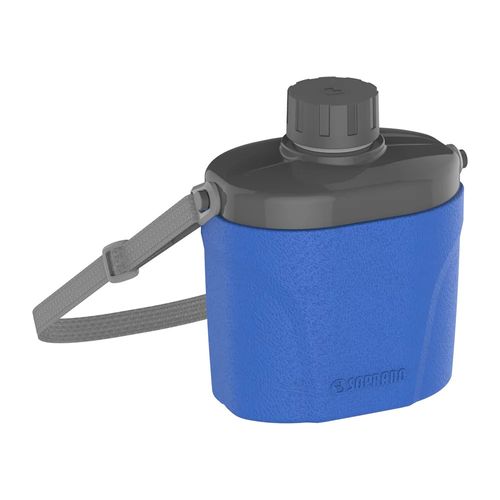 Cantil Safari 600ml Azul Soprano