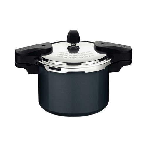 Panela de Pressão Torino Verde Petróleo 20 cm 4,5 L Tramontina