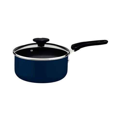 Panela Tunis Azul Mediterrâneo 16 cm 1,35 L Tramontina