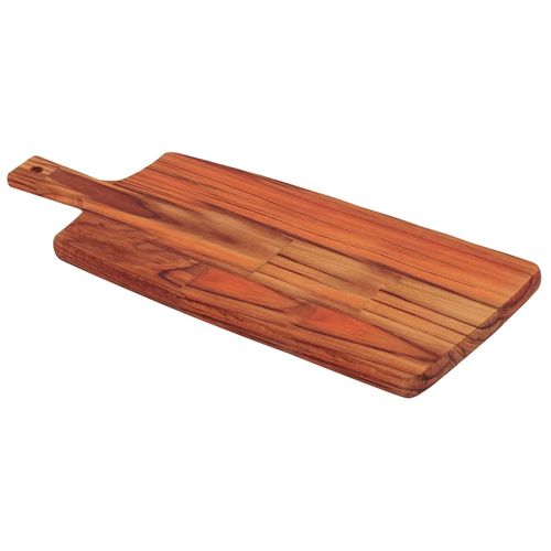 Tábua Retangular para Pão Kitchen 48x19,5 cm Tramontina