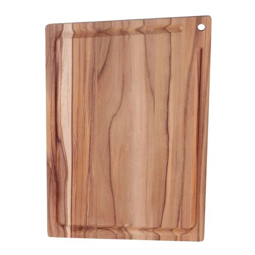 Tábua Retangular em Madeira 33x20 cm Tramontina