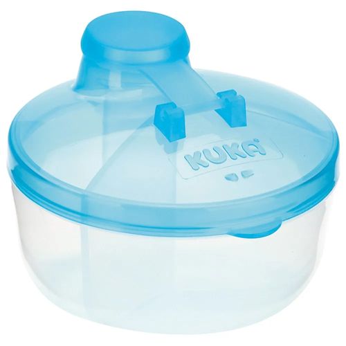 Pote Para Leite Em Pó Azul 6111 Kuka