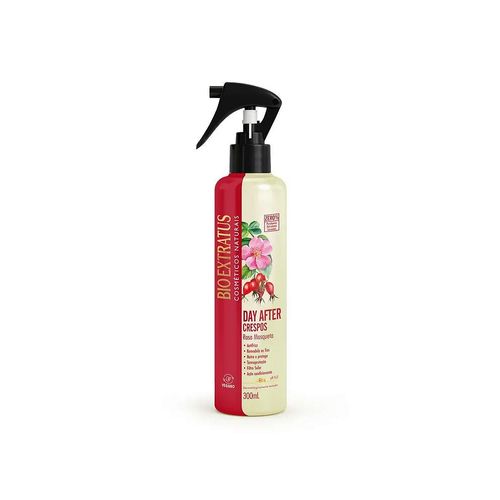 Day After Crespos Rosa Mosqueta 300ml  Bio Extratus