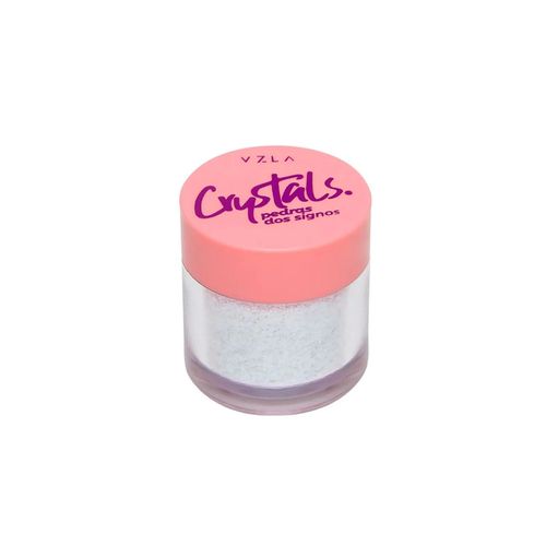 Ecobrilho Crystals Pedra dos Signos Capricórnio 1,5g Vizzela