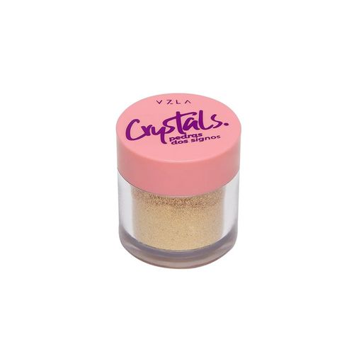 Ecobrilho Crystals Pedra dos Signos Gêmeos 1,5g Vizzela