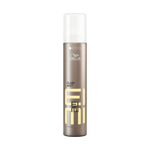 Spray De Brilho EIMI Glam Mist 200ml Wella