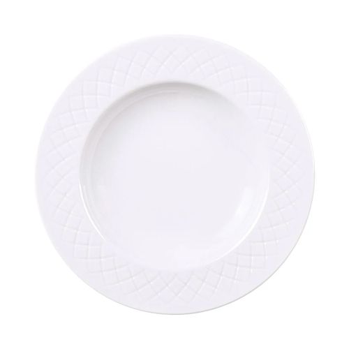 Prato Fundo Ingrid em Porcelana 23 cm Tramontina