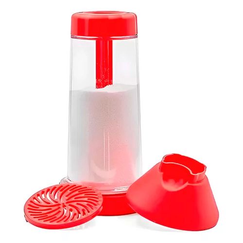 Tapioqueira Polvilhador Para Tapioca Sortida Onyx