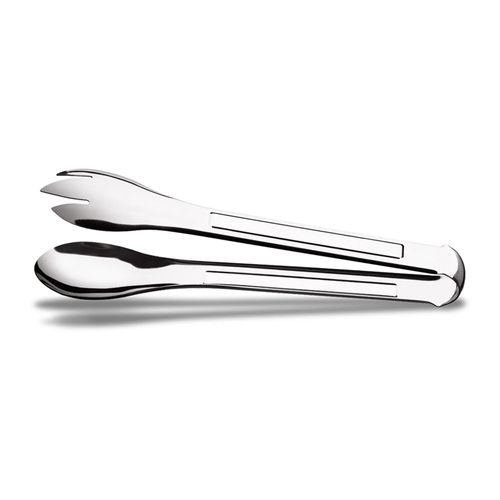 Pegador para Salada Arienzo 28,5cm Aço Inox Brinox