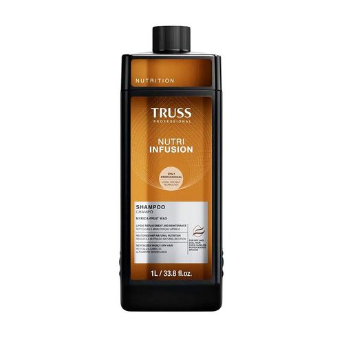 Shampoo Nutri Infusion 1L Truss