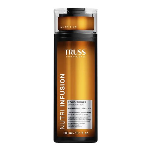 Condicionador Nutri Infusion 300ml Truss