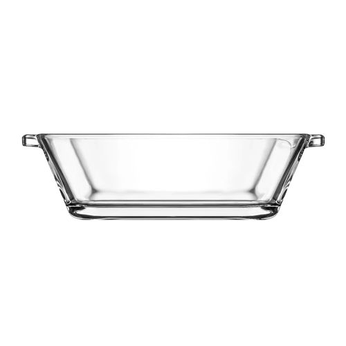 Jogo De 6 Bowls Retangular Em Vidro 142ml Dynasty