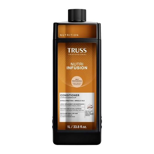 Condicionador Nutri Infusion 1L Truss