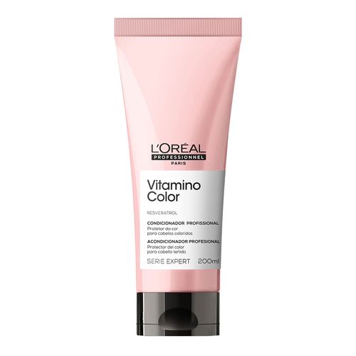 Condicionador Vitamino Color 200ml Serie Expert L'oreal Professionnel