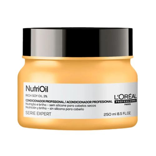 Máscara Capilar NutriOil 250ml L'oréal Professionnel
