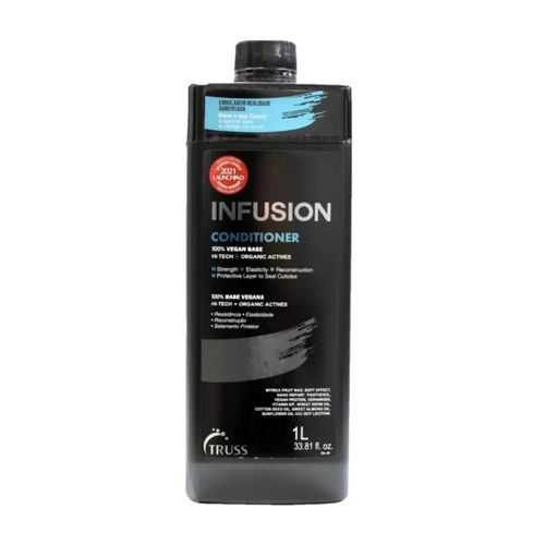 Condicionador Infusion 1 Litro Truss