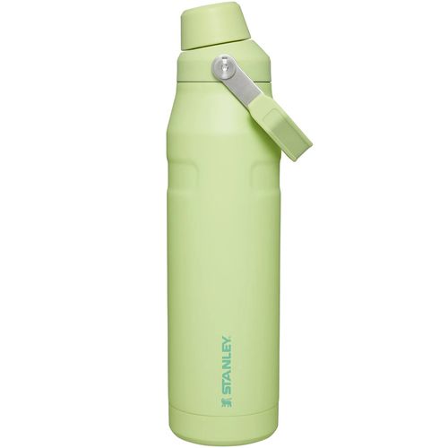 Garrafa Térmica 1,1L Aerolight Verde Fast Flow Citron Stanley