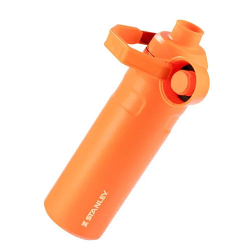 Garrafa Térmica 710ml Aerolight Fast Flow Tigerlily Stanley