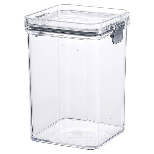 Pote Hermético Lock 1 litro Coza