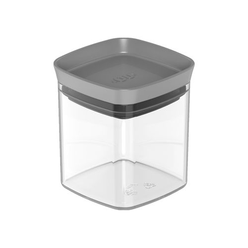 Pote Hermético 150 ml Organizador Block Chumbo Ou