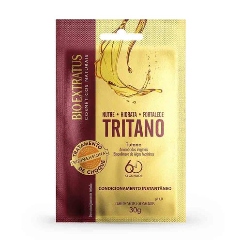 Dose Tritano Tutano 30g Bio Extratus