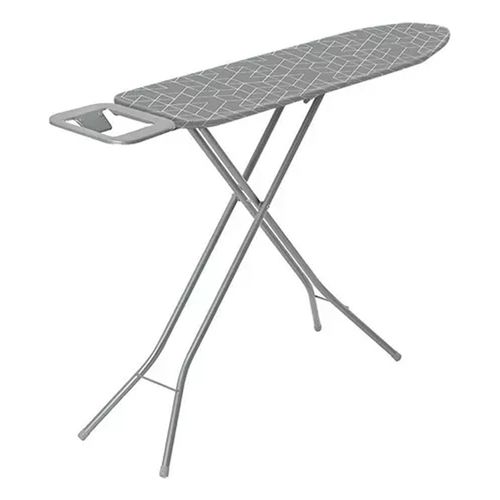 Tabua de Passar Roupa Comfort 112x32x82cm Mimo Style