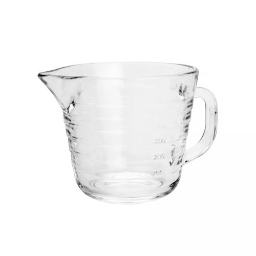 Jarra Medidora de Vidro 700ml Lyor