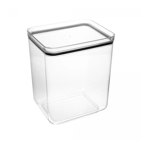 Pote Hermético de Poliestireno My Box 5,5L Lyor