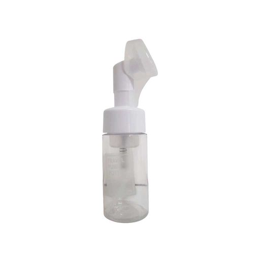 Frasco Spray 100ml Com Esponja Interponte