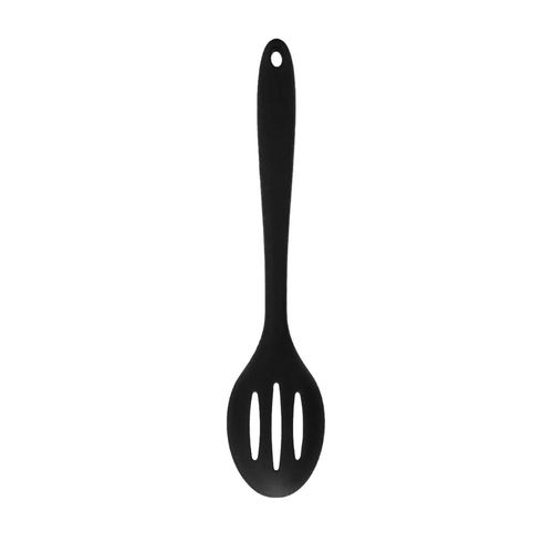 Colher De Silicone 28cm Soft Touch Cores Sortidas Rio Home