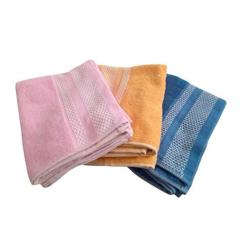 Toalha De Banho 70x140cm Estampas Sortidas Sambão