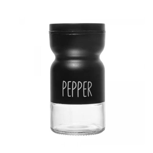 Pimenteiro De Vidro 120ml Lyor