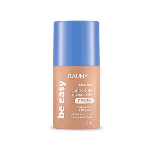 Base Tint Be Easy FPS20 35g Cor 080 Bauny