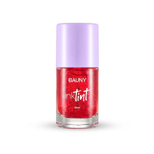 Liptint Superfix Cor Rosa 10ml Bauny